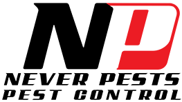 Never Pests Pest Control